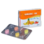 Kamagra Chewable 100 Mg