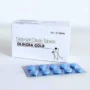 Sildigra Gold 200 Mg